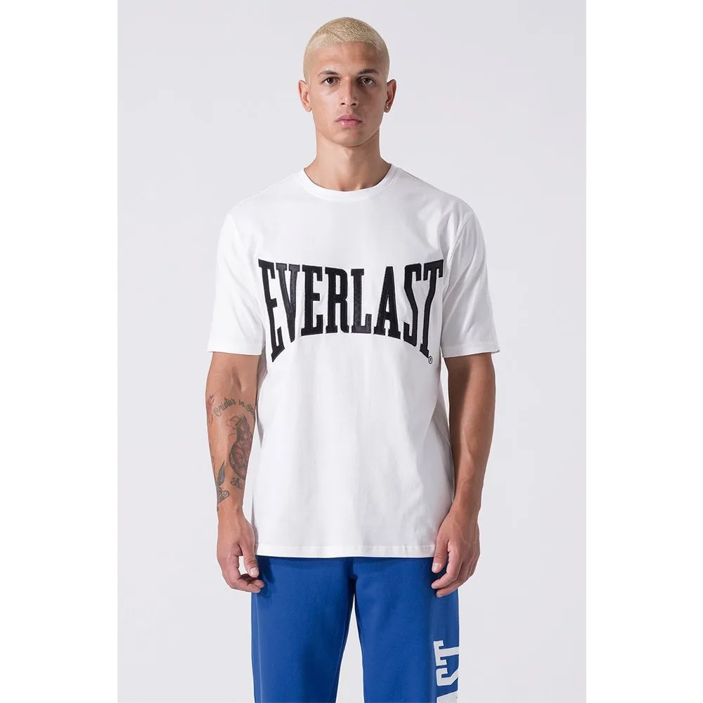 Camiseta de hombre jersey - Everlast - FashionsVida