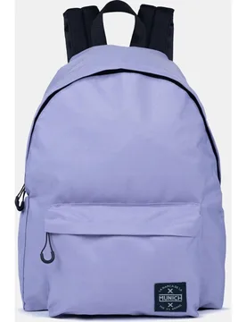 Mochilas Unisex BASICS BACKPACK BTS - Munich - FashionsVida