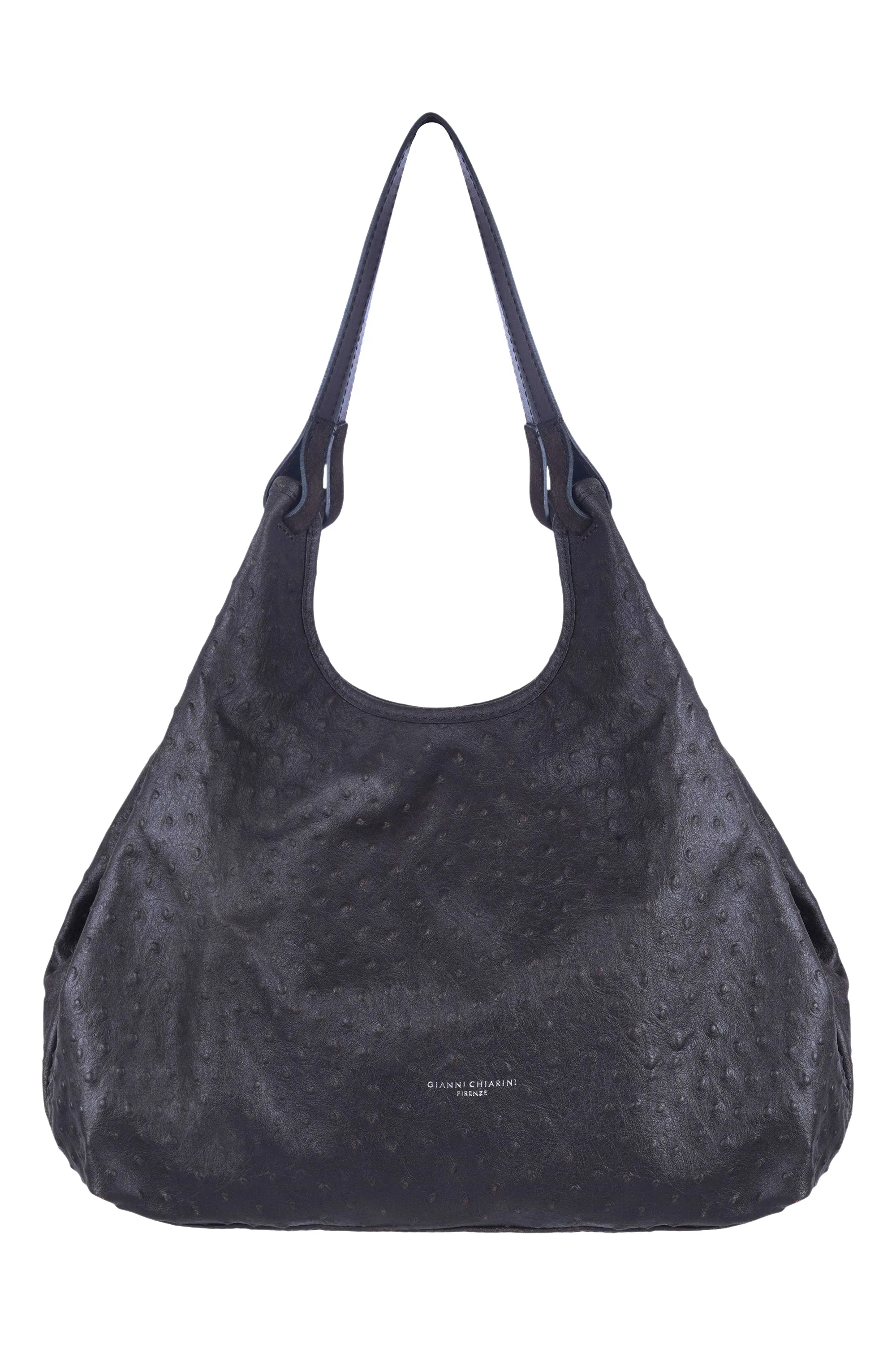Borsa grande - 480777 - Moro - GIANNI CHIARINI - FashionsVida