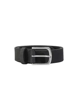 Condor Ceinture en cuir noir 80 - Condor - FashionsVida