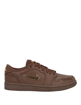 Sneakers Damen Schokobraun 35.5,36.5 Damen - Nike - FashionsVida