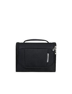 Neceser RESPARK Ozone Black negro
