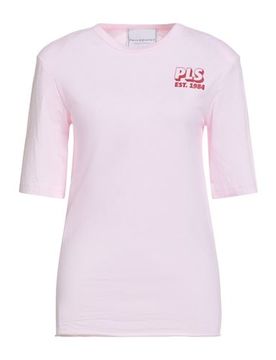 Camiseta Mujer Rosa S,XS Mujer