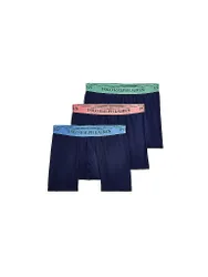 Pants Pacco da 3 cruise navy blu L