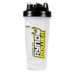 Shaker Bb-bottle-clr 790ml