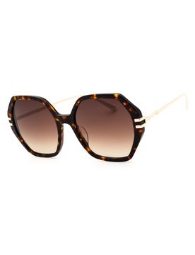 Chopard SCH37M Sunglasses