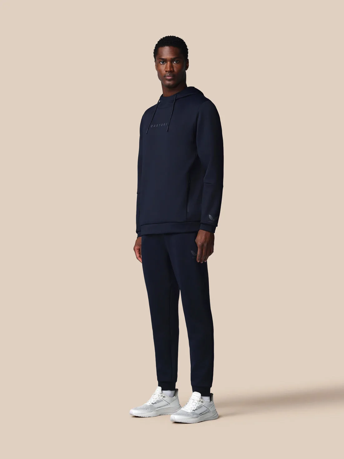 Men’s Flex Joggers - Navy NAVY L male - Castore - FashionsVida