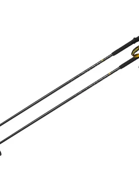 Bâtons Ski Tour Multicolour 120 cm Homme - Grivel - FashionsVida