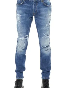 John Richmond jeans JEANS - John richmond - FashionsVida