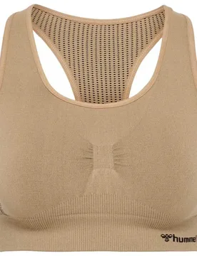 Top De Sport Shaping Seamless Curds & Whey XS - Hummel - FashionsVida