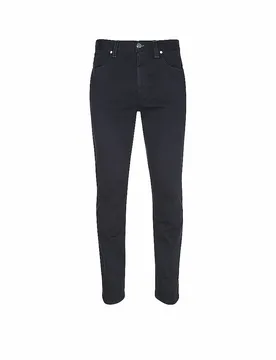Vaqueros Regular Fit PIPE azul oscuro 34/L32 - Alberto - FashionsVida