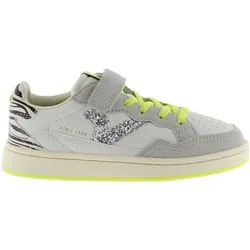 Kinderschuhe 8810103g Plata 27;28;29;33 Female