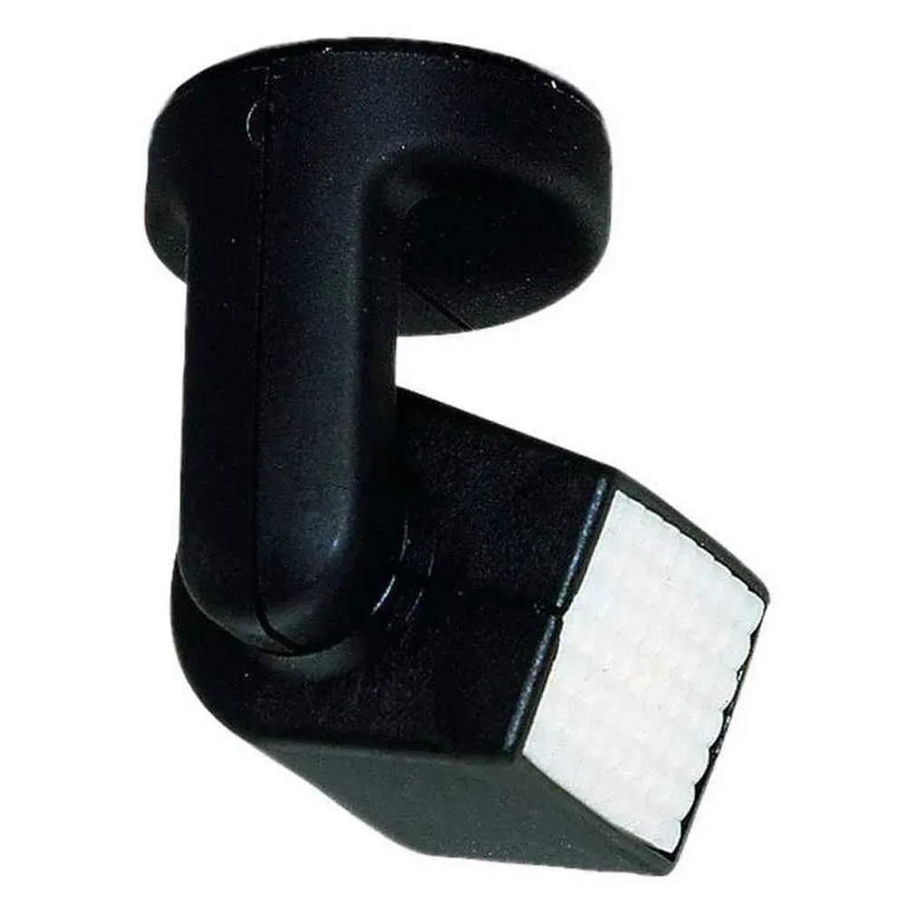 Reading Light Black One Size unisex - Hella Marine - FashionsVida