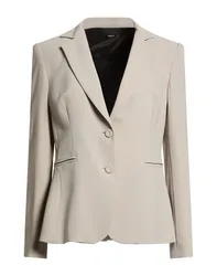 HANITA Blazer Damen Grau 42 Damen