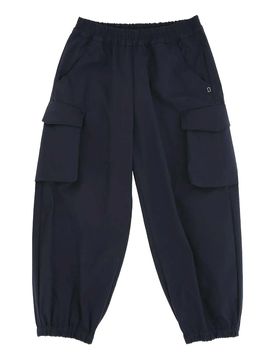 Dondup Pantaloni Cargo