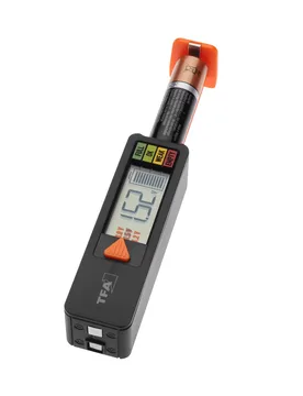 Batterietester "BatteryCheck" schwarz - TFA - FashionsVida