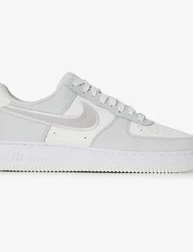 Air Force 1 Low blanc/gris 40 - Nike - FashionsVida
