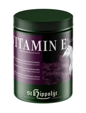 St. Hippolyt Vitamin E + Selen 1 kg - St. Hippolyt - FashionsVida
