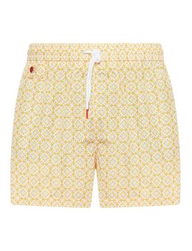 Kiton Costume Da Bagno