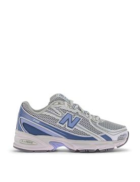 New Balance Sneakers Blu