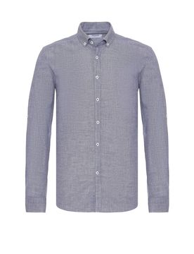 Moxx Paris Camisa navy
