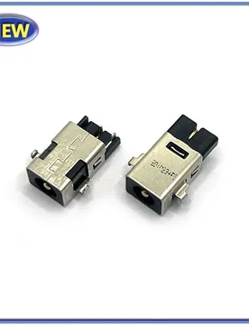PCS Laptop DC Power Jack Socket Plug Charging Port Connector For DELL Vostro 5460 5460 5560 p34f matebook D MRC-W60 MRC-W50 - Aliexpress - FashionsVida