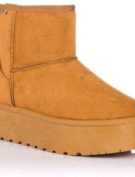 Stiefeletten Australischer Doppeldecker-Stiefel – Vegan 37;39;40;41 Female