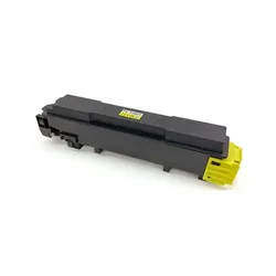Generico Toner Compatible Kyocera Tk5380 Yellow One Size unisex