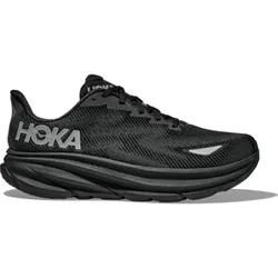 CLIFTON 9 GTX Laufschuhe Damen Black/Black 42