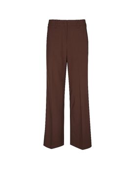 Marlenehose marrón 34