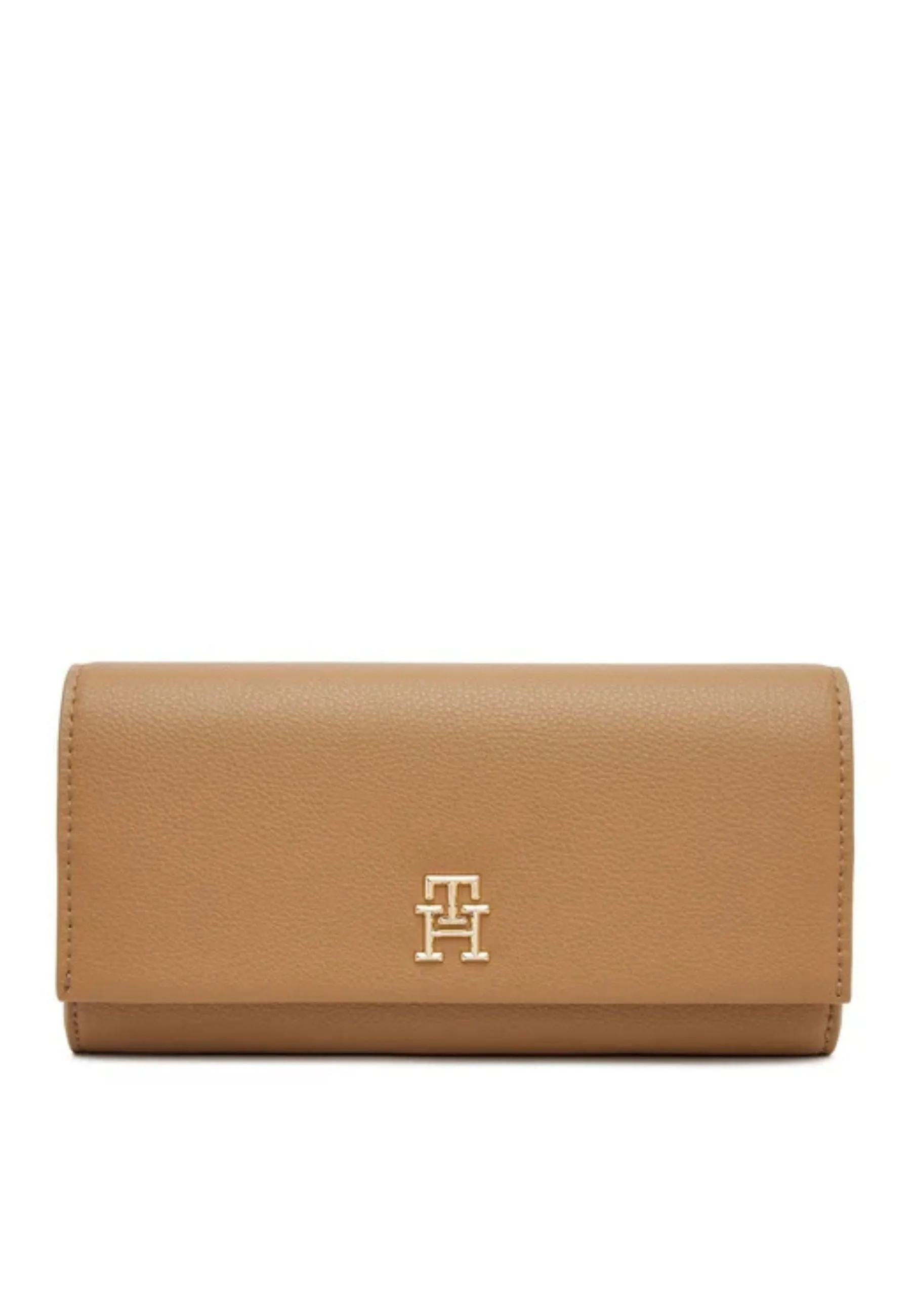 PORTAFOGLIO TH LEGACY FLAP LRG WALLET - Tommy hilfiger - FashionsVida