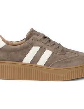 Sneaker Dp677626tp 41 Female