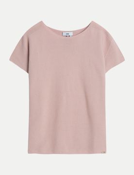 Cinque Pullover Rosa S