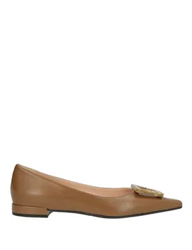 Bailarinas Mujer Camel 36,37,39 Mujer - Emmeline - FashionsVida