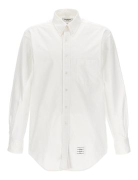 Thom Browne camicia classica