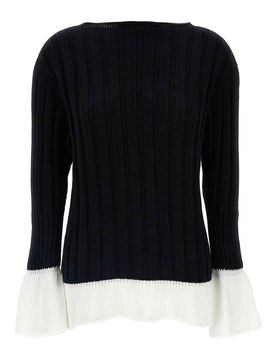 Pleats Please Issey Miyake Cardigan