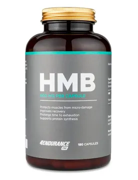 Complément Alimentaire Hmb 180 Unités