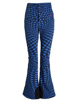 Ropa para la nieve Mujer Azul marino S Mujer