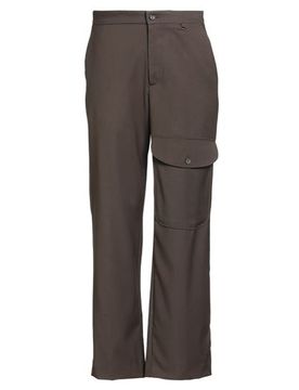 Hose Herren Dunkelbraun 44,48 Herren