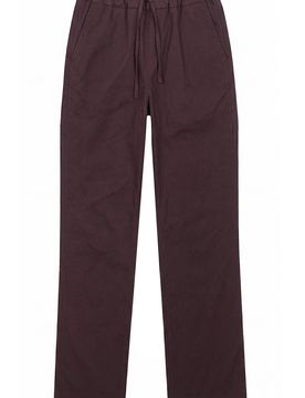 Pantalone - 471695 - Cioccolato