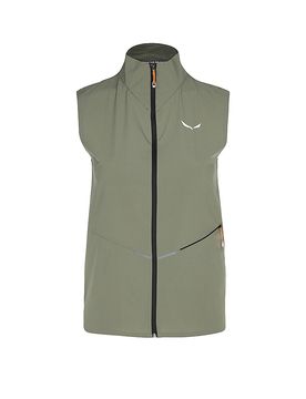 Veste softshell Pedroc Light DST olive 42