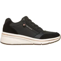 Sneaker Billion Flex™ Luxe Up Black EU 40