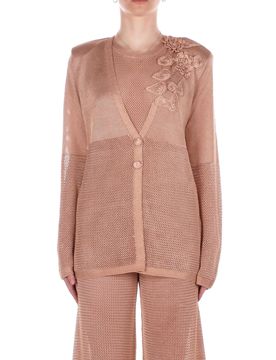 Blugirl Maglie Beige