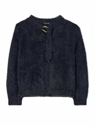 Luisa Cerano Cardigan marrone 36