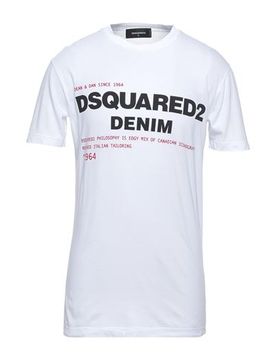 T-shirts Herren Weiß L,M,XL,XXL Herren