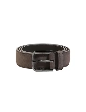 Ledergürtel MADISON-B1 beige 85 herren - BOSS - FashionsVida