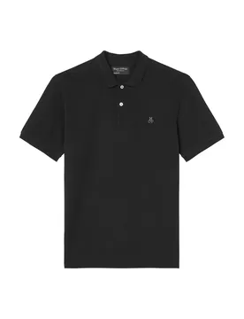 Jersey Poloshirts Shortsleeve male