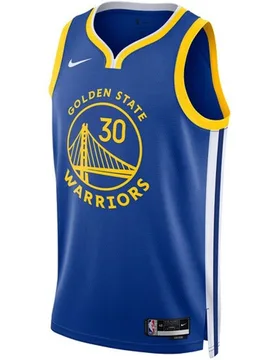 Camiseta de hombre Golden State Warriors Stephen Curry - Nike - FashionsVida