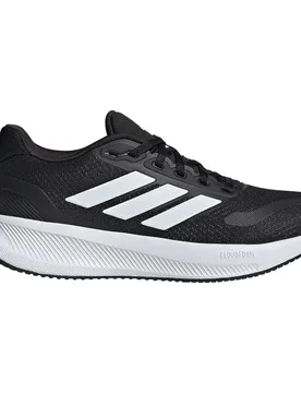 Scarpe Da Running Runfalcon 5 Core Black / Ftwr White / Core Black EU 36 - Adidas - FashionsVida