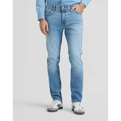 Luke Slim Medium Stretch Jean Faint Größe 32x34 male